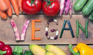 4 أشياء تحدث لجسمك عندما تتبع النظام الغذائي النباتي .. يجب أن تعرفها