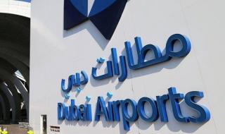 مطارات دبي توزع 60 ألف وجبة إفطار على المسافرين خلال رمضان