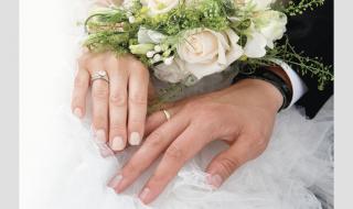 الامارات | 20 ألف زواج مدني أمام دائرة القضاء في أبوظبي
