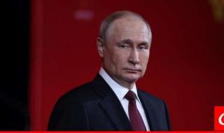 بوتين: لا خطط تجاه أي دولة عضو في حلف الناتو ولن نهاجم بولندا أو جمهورية التشيك
