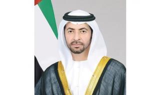 حمدان بن زايد: يوم زايد للعمل الإنساني يمثل محطة مهمة في مسيرة الإمارات الإنسانية والتنموية