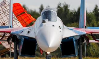 مسؤول روسي: تحطم طائرة عسكرية روسية في البحر الأسود