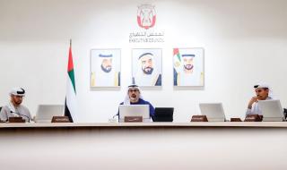 الامارات | خالد بن محمد بن زايد يعتمد استراتيجية قطاع السياحة في أبوظبي