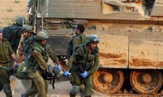 عاجل.. إسرائيل: 16 مصابًا في حدث أمني خطير والمروحيات تنقل الجرحى