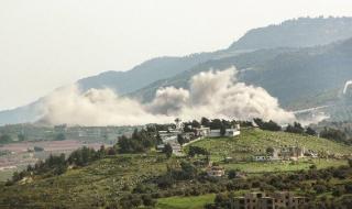 الأمم المتحدة تدعو إلى «وقف فوري» للتصعيد في جنوب لبنان