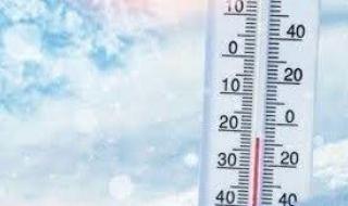 «الأرصاد» يكشف عن أقل درجة حرارة سجلت على الدولة اليوم