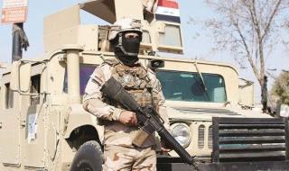مقتل المسؤول عن نقل الإرهابيين والأسلحة بين العراق وسوريا