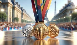 رواتب كبار موظفي اللجنة المنظمة لأولمبياد باريس تثير الجدل