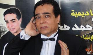 قرار قضائي جديد بشأن استئناف الملحن أحمد حجازي على حكم حبسه في تلحين القرآن