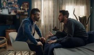 مسلسل إمبراطورية ميم .. كيف تعزز ثقة ابنك بنفسه فى مرحلة المراهقة؟