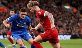 ليفربول يستضيف برايتون في الجولة الـ30 لبطولة الدوري الإنجليزي اليوم