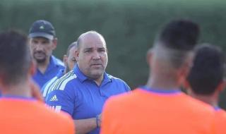 بعد استقالة البدري.. الزوراء يعلن عن مدربه الجديد