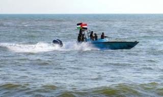 الخليج اليوم .. هيئة بريطانية: تقرير عن حادث بحري شمال غربي الحديدة