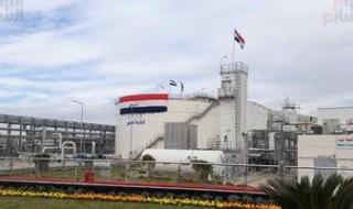 تطوير 3 قلاع صناعية بـ15 مليار جنيه فى الصعيد.. كيما والنصر للتعدين والسبائك