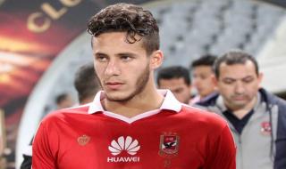 "مالوش فيديو يسب الرموز مع المنافس".. تصريح ناري من إكرامي بشأن عودة رمضان صبحي للأهلي