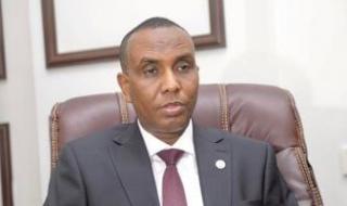 رئيس الوزراء الصومالى يعين 6 وزراء جدد بحكومته