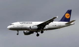 رحلات الطيران الداخلية في ألمانيا دون مستوى ما قبل جائحة كورونا