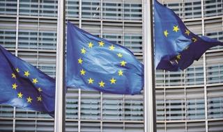 البرلمان الأوروبي يتبنى تعديل سياسات اللجوء