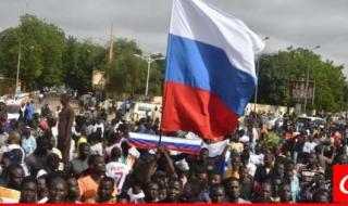 تلفزيون النيجر: وصول مدربين عسكريين روس للبلاد وموسكو توافق على تركيب منظومة دفاع جوي