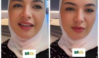 تراند اليوم : "ذوق ولسانهم حلو".. شاهد: امرأة مصرية تعبر عن انبهارها بالسعوديات وطريقة كلامهن