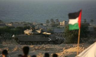 لماذا أجلت إسرائيل شن هجومها البري على رفح؟
