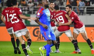 الامارات | منتخب مصر يتواصل مع الفيفا لتحديد مصير لاعبه