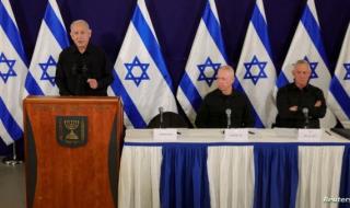 صحيفة أميركية: قادة الحرب في إسرائيل يعيشون مرحلة انعدام الثقة.. وخلافات بشأن أكبر القرارات