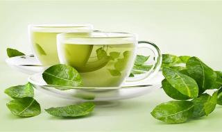 4 فوائد مذهلة لاستبدال القهوة بالشاي الأخضر لمدة شهر