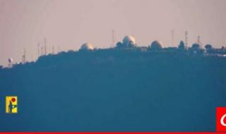 إعلام إسرائيلي: سقوط صواريخ على جبل ميرون وصفارات إنذار في كريات شمونة