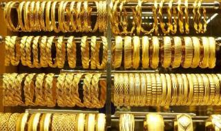 التعاملات المسائية.. تعرف على أسعار الذهب في مصر