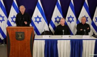 قادة الحرب في إسرائيل يعيشون مرحلة انعدام الثقة.. وخلافات بشأن أكبر القرارات