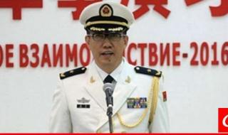 وزير الدفاع الصيني لنظيره الأميركي: يتعين علينا إقامة علاقة تعاون عسكري على أساس الاحترام