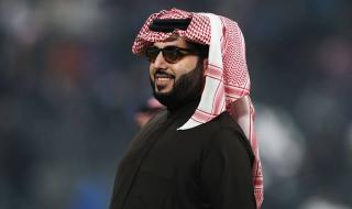 السعودية | تركي آل الشيخ: الاتفاقية إحدى مبادرات الموسم لإعداد جيل جديد من المشجعين الشباب للسنوكر