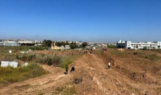 العدوان على غزة.. قوات الاحتلال ترتكب 6 مجازر وتنسحب من بيت حانون