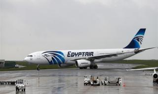 مصر للطيران: توقف مؤقت للحركة الجوية بين القاهرة ودبي لسوء الأحوال الجوية