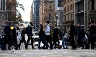 ارتفاع معدل البطالة في أستراليا إلى 3.8% في مارس الماضي