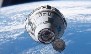 تكنولوجيا: 6 مايو أول رحلة مأهولة للمركبة الفضائية ستارلاينر