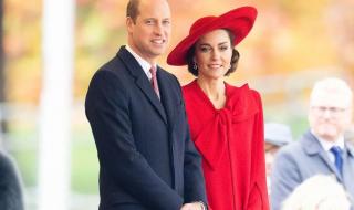 الأمير وليام يعود إلى مهامه الرسميّة للمرة الأولى منذ تشخيص إصابة كيت بالسرطان