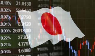 بورصة طوكيو.. المؤشر نيكي يفتح على تراجع 0.57%