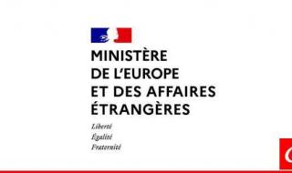 الخارجية الفرنسية: قرار بوركينا فاسو بطرد 3 دبلوماسيين فرنسيين "لا يستند لأي أساس مشروع"