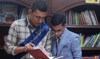 وزارة التعليم تعقد التصفيات النهائية لمسابقة "تحدي القراءة العربي"