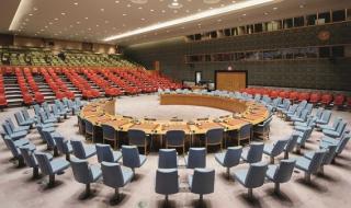 مجلس الأمن يصوِّت اليوم على عضوية فلسطين في الأمم المتحدة