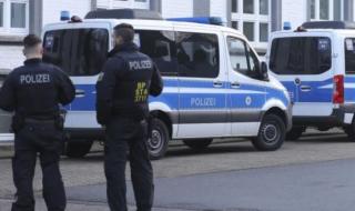 عصابات تهريب البشر في مرمى نيران السلطات الألمانية