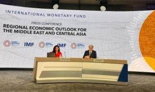 صندوق النقد: توترات الشرق الأوسط لها تداعيات على التجارة والسياحة