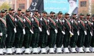 مطالبات بتصنيف الحرس الثوري الإيراني كمنظمة إرهابية
