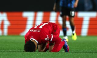 الامارات | ليفربول يودع الدوري الأوروبي في حضور محمد صلاح