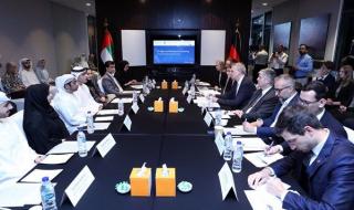الإمارات وألمانيا تعقدان اجتماعهما الثامن لمناقشة التوجهات المستقبلية للعمل المناخي