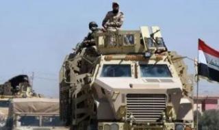 العراق: نجحنا فى منع الهجمات الإرهابية انطلاقا من أراضينا