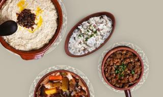 الأسر المنتجة تقدّم أشهى الأكلات الشعبية لزوار مهرجان محمية الملك سلمان