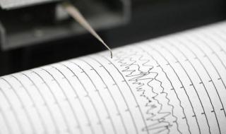 زلزال بقوة 4.5 درجات يضرب غرب تركيا